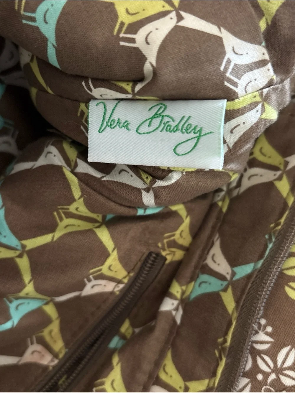Vera Bradley vera bradley